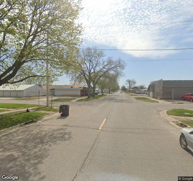SFN IA-Waterloo, a photo of the site