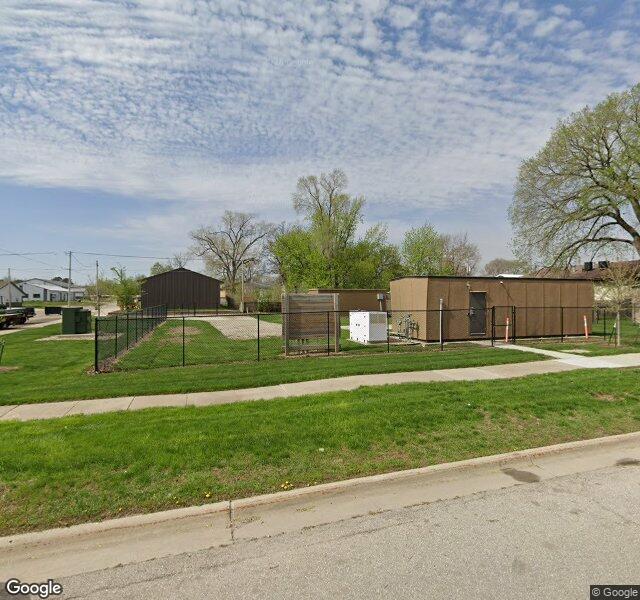 SFN IA-Waterloo, a photo of the site
