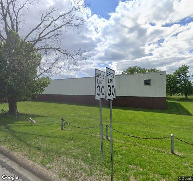 SFN IL-Peoria, a photo of the site