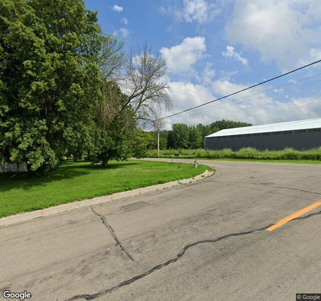 SFN MN-Albert Lea, a photo of the site