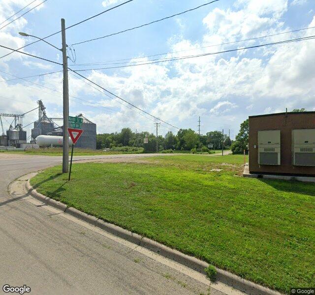 SFN MN-Albert Lea, a photo of the site