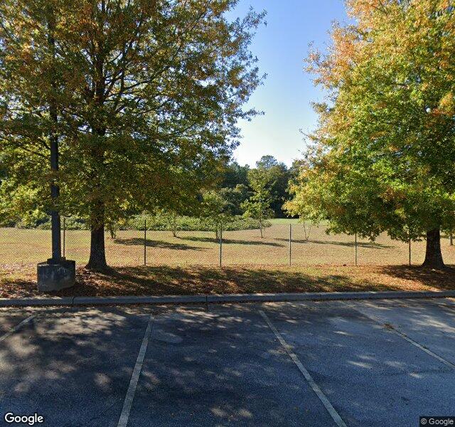 Shadowbox Studios DeKalb County data center, a photo of the site