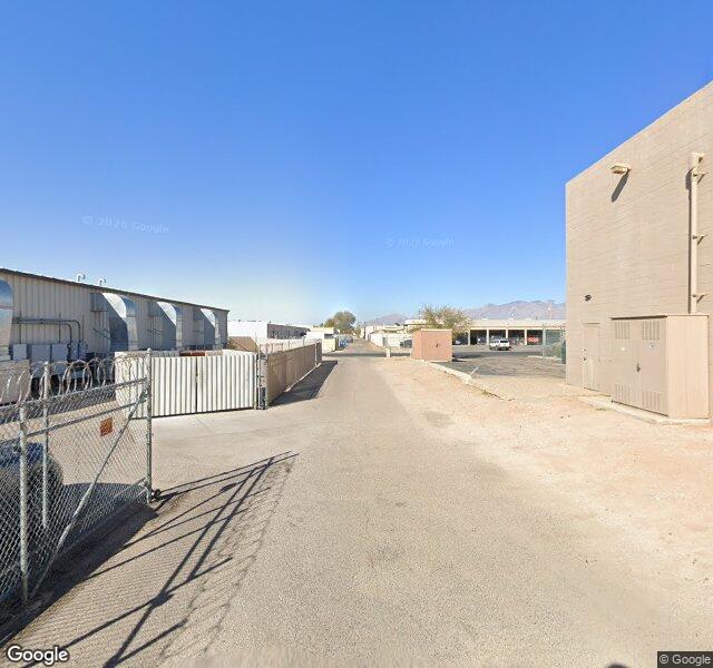 Simply Bits DC1, a photo of the site