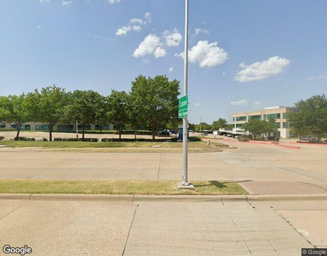Skybox Atlantic Station (Plano), a photo of the site