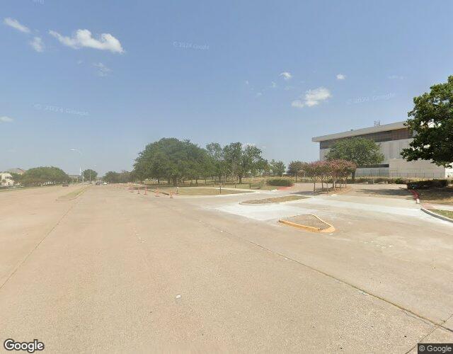 Skybox Atlantic Station (Plano), a photo of the site