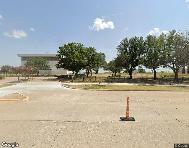 Skybox Atlantic Station (Plano), a photo of the site