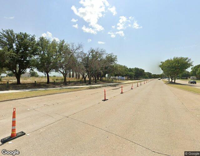 Skybox Atlantic Station (Plano), a photo of the site