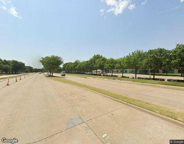 Skybox Atlantic Station (Plano), a photo of the site