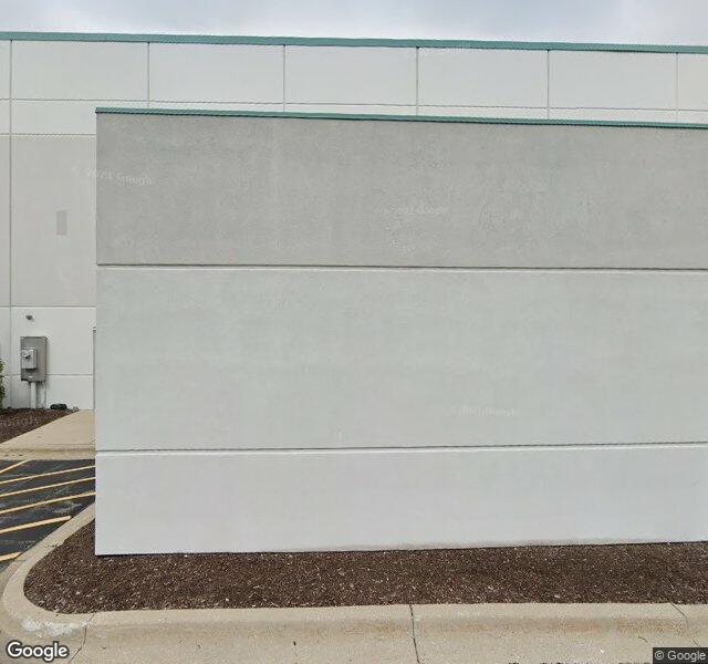 Skybox Chicago I, a photo of the site