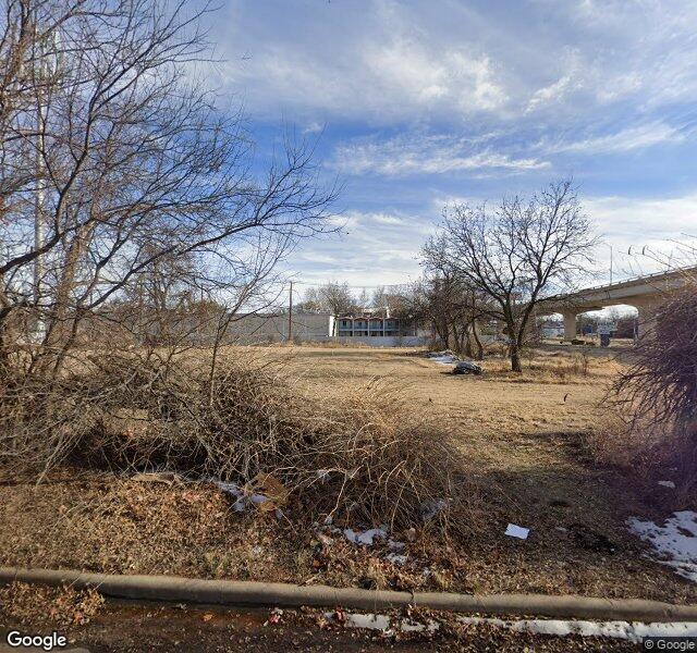 Skybox Datacenters Wichita Falls campus (Wichita Falls Business Park), a photo of the site