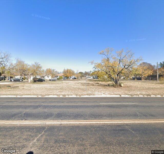 Skybox / Emergent San Angelo data center, a photo of the site