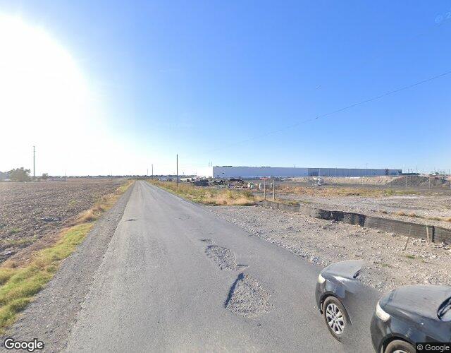 Skybox PowerCampus Austin (Hutto), a photo of the site