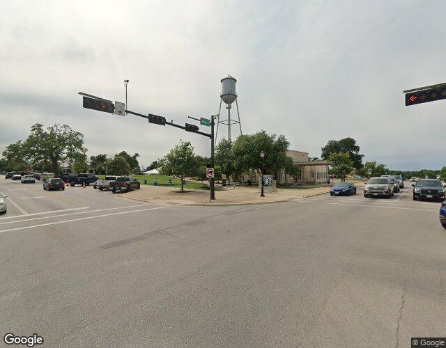 Skybox Round Rock Data Center, a photo of the site