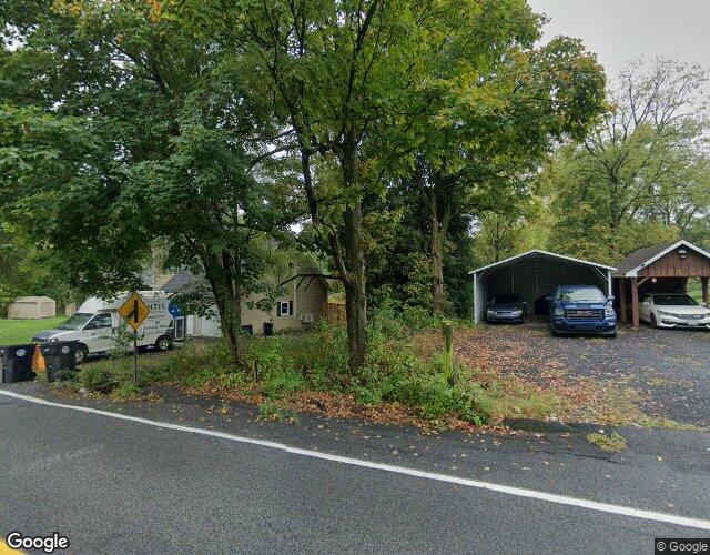 Slate Belt Holdings Data Center Campus, a photo of the site