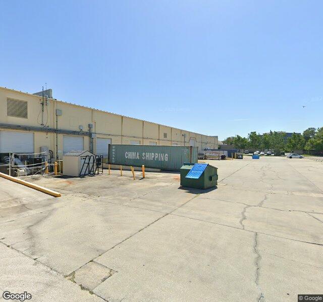 Smart City Telecom Maitland Colo, a photo of the site