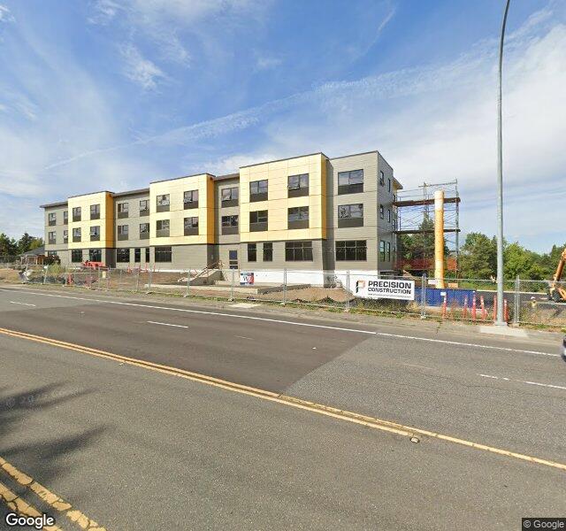 SMRWORXA - Somerset West Central Office, a photo of the site