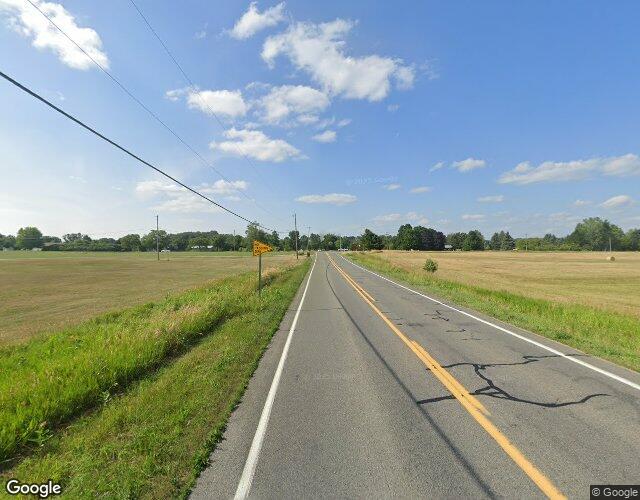 Solon Township data center (unnamed developer), a photo of the site