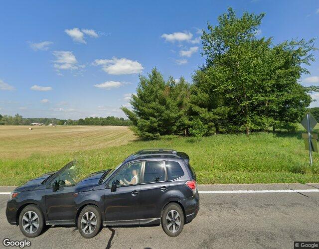 Solon Township data center (unnamed developer), a photo of the site