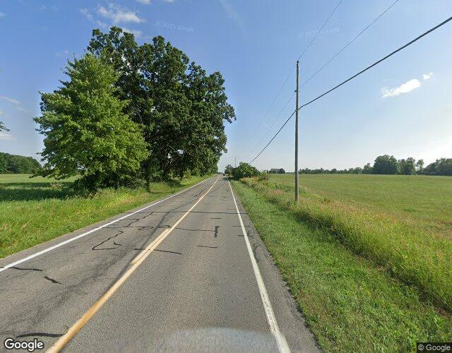 Solon Township data center (unnamed developer), a photo of the site