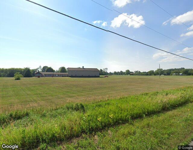 Solon Township data center (unnamed developer), a photo of the site