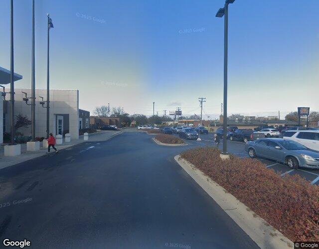 Solstice Allen Park data center, a photo of the site