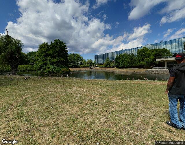 Bell Works Data Center, a photo of the site
