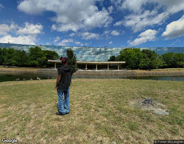 Bell Works Data Center, a photo of the site