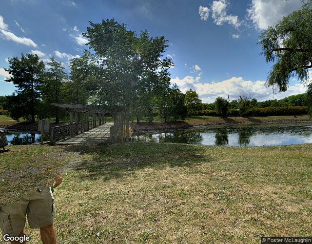 Bell Works Data Center, a photo of the site
