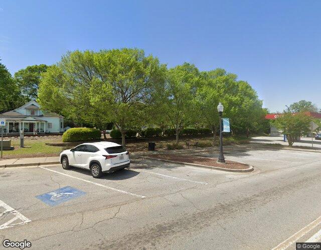 Southeast Property Holdings Hampton Data Center (Henderson Farms), a photo of the site