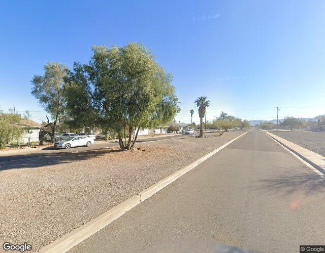 Southwest Crossing Data Center, a photo of the site