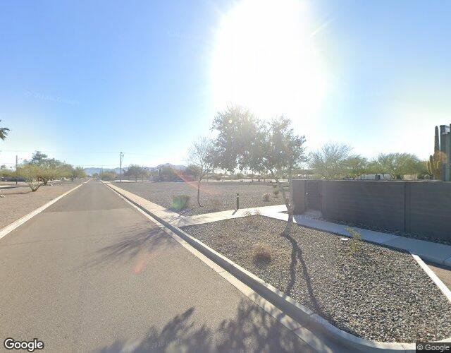 Southwest Crossing Data Center, a photo of the site