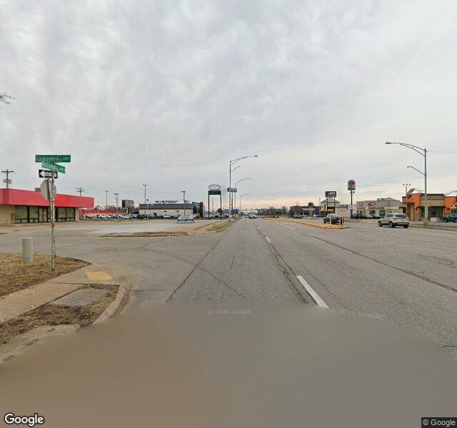 Springfield 2900 S National Ave data center (pre-application, developer suing city), a photo of the site