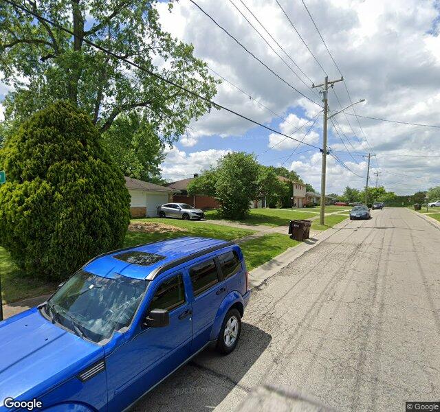 Springfield Township (Oakland County) data center proposal, a photo of the site