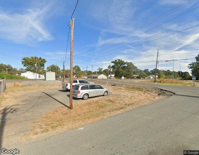 STACK Blanchard Campus (State Line project), a photo of the site