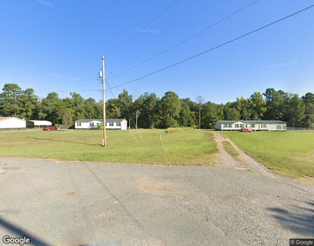 STACK Blanchard Campus (State Line project), a photo of the site