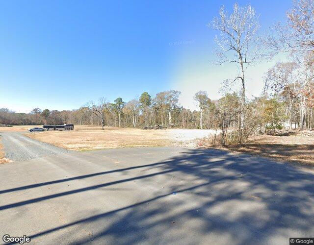 STACK Blanchard Campus (State Line project), a photo of the site