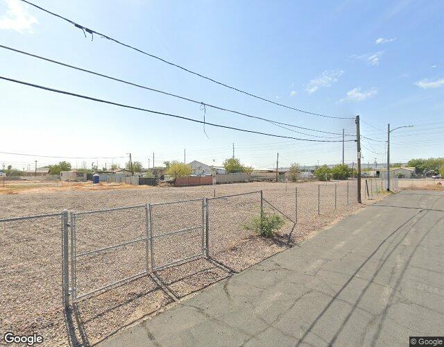 STACK Central Phoenix Campus, a photo of the site