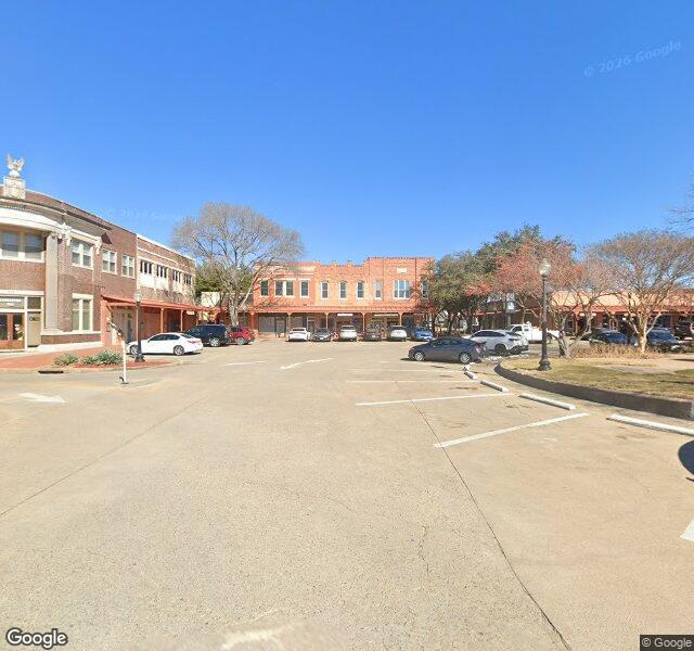 STACK DFW02 Campus, a photo of the site