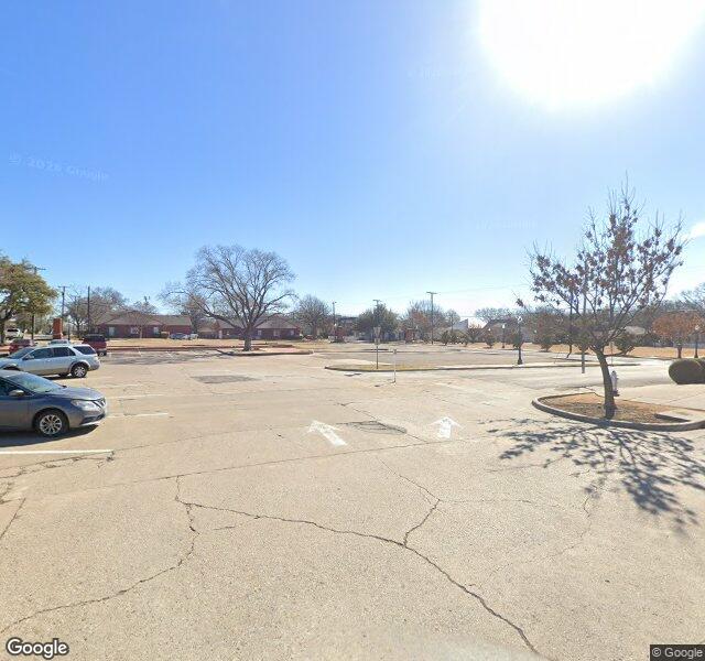 STACK DFW02 Campus, a photo of the site