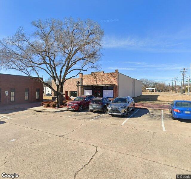 STACK DFW02 Campus, a photo of the site