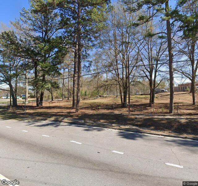 STACK Infrastructure Atlanta campus (ATL02), a photo of the site