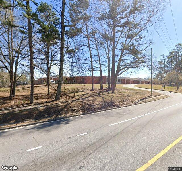 STACK Infrastructure Atlanta campus (ATL02), a photo of the site