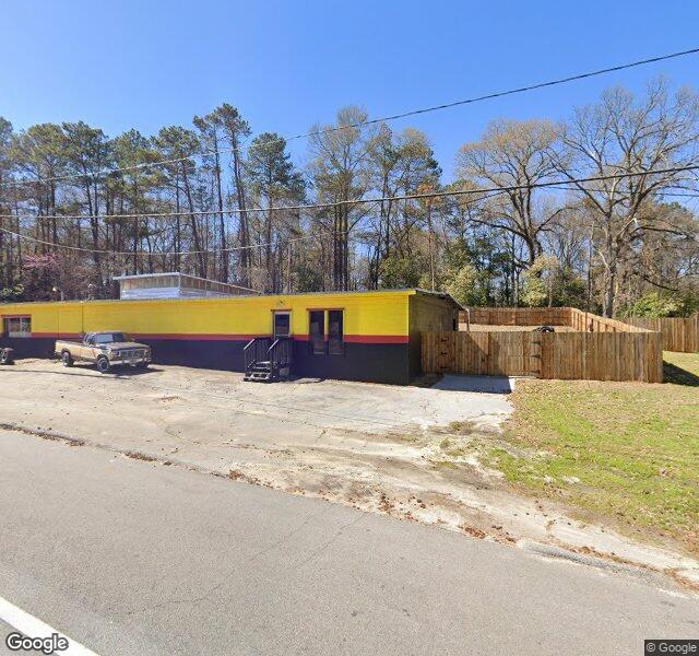 STACK Infrastructure Atlanta campus (ATL02), a photo of the site