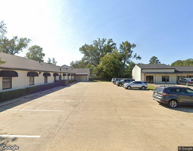 STACK Infrastructure / AWS Bossier Parish Campus, a photo of the site