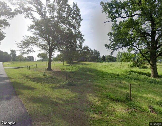 STACK Infrastructure / AWS Bossier Parish Campus, a photo of the site