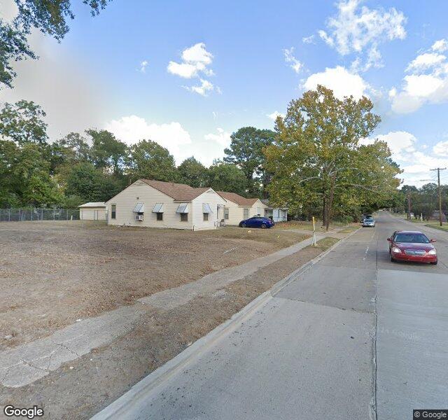 STACK Infrastructure / AWS Caddo Parish Campus, a photo of the site