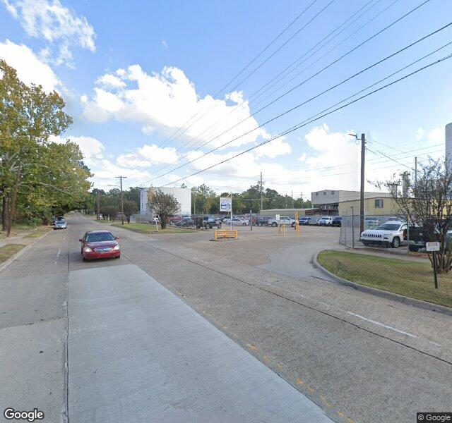STACK Infrastructure / AWS Caddo Parish Campus, a photo of the site