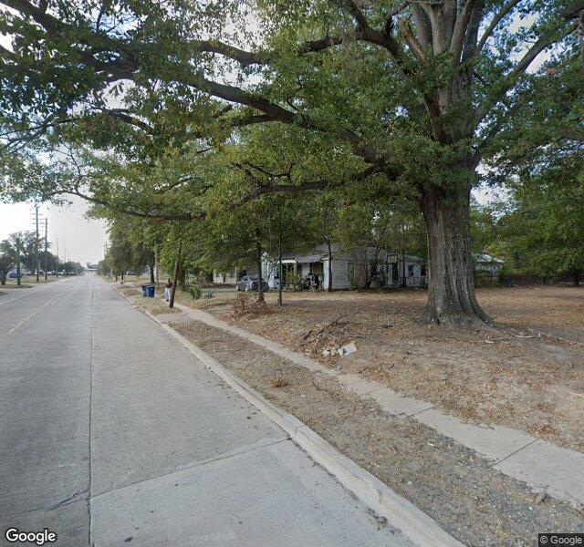 STACK Infrastructure / AWS Caddo Parish Campus, a photo of the site