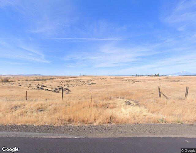 STACK Infrastructure Goldendale Data Center, a photo of the site