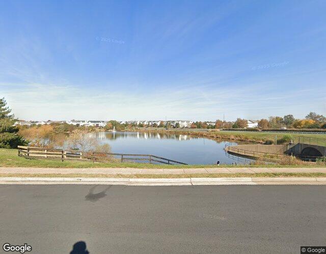 STACK Infrastructure Loudoun 144MW Campus, a photo of the site